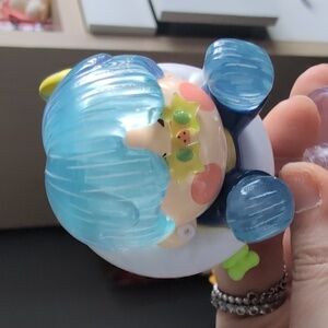 🧡💜 New Pino Jelly 'Sweet Like Me'  Series Collectible figure -"Breath Mint"